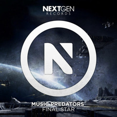 Music Predators – Final Star