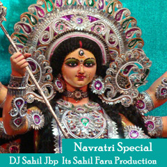Mori Maiya Ki Chunri  Mix By Dj Sahil Jbp (Sahil Dakha)