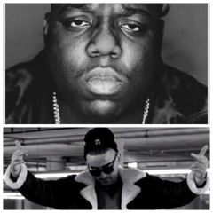 Biggie vs. Haftbefehl - Back To Cali (DJ FLICS Remix)