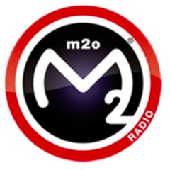 ALBERTO CASTELLARI @ M2O RADIO PROVENZANO DJ SHOW DELUXE 22-03-2015