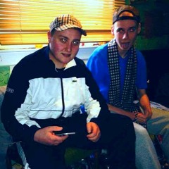 DJ Halman MC Ronez MC Mel - Od @ Dimensional 27july07