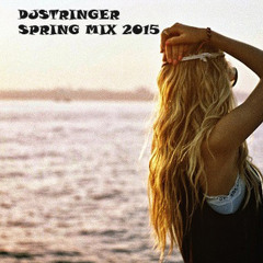 Spring Mix 2015 By DJSTRINGER