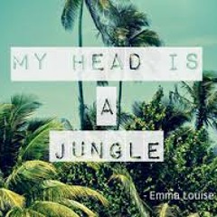 Jungle - Emma Louise(Flippin Double Remix)
