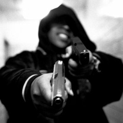 ***Rules Of The Street*** Gangster Rap Beats Prod By [MeelyBeats] 2015