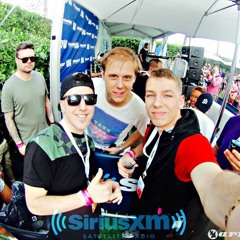 Riggi & Piros & ZAXX – ID (Ultra Music Festival 2015)