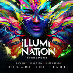 ILLUMINATION MADE BY MOSESSBEATS