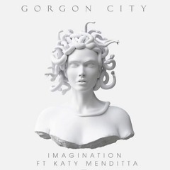 Gorgon City Feat. Katy Menditta - Imagination (Sunday Soulman & PhilipZ Bootleg)