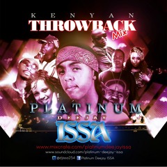 Kenyan ThrowBack Mix