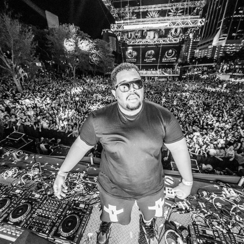 Carnage & Riggi & Piros – ID (UMF 2015) #2