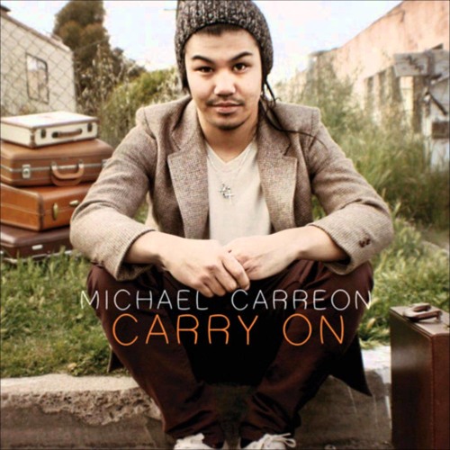 Thoughts - Michael Carreon