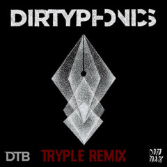 Dirtyphonics & 12th Planet - Freefall (Tryple Remix) [DroptheBassline.com]