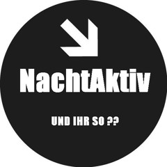 Nachtaktiv Promo Set - März´15