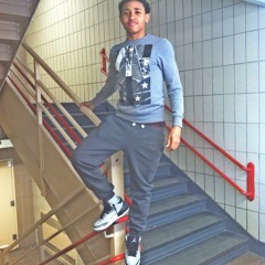 Happy Birthday Amaan! Love you Brody..