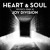 Artwork for Joy Division - Heart And Soul (MadMartigan ReEdition)