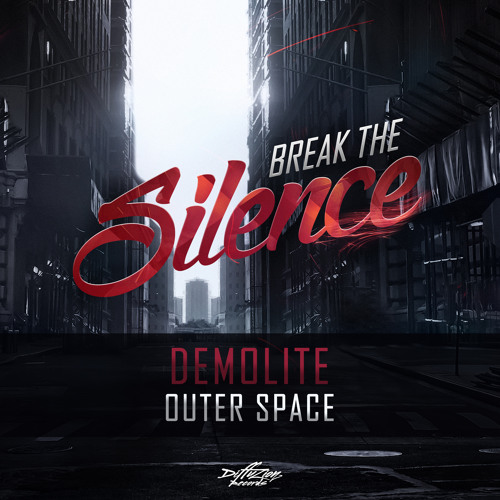 Demolite - Outer Space [ALBUM TEASER]