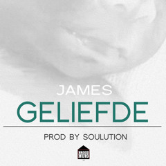 James X Soulution - Geliefde