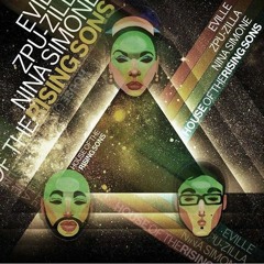 House of the Rising Sons