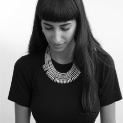 Tzlil - Hunter (Björk Cover) with Roey Avital