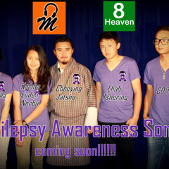 Epilepsy Song - Lhab Tshering & CD Thr33 ft. karma euden Norbu & Yeshi BIDHA