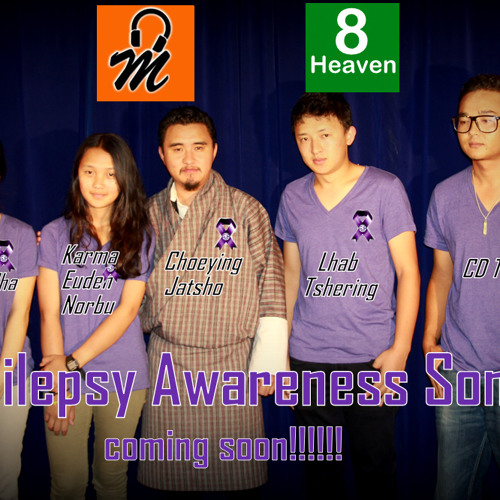 Epilepsy Song - Lhab Tshering & CD Thr33 ft. karma euden Norbu & Yeshi BIDHA