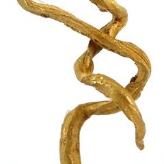 Spinning Gold (String Quartet No. 3)