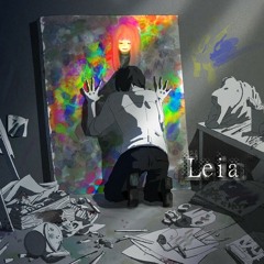 コロンさん:3は「Leia」を歌ってみた。