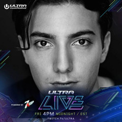 Alesso @Mainstage UMF 2015 (HQ Edit)