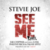 See Me Remix Ft E40 Philthy Rich G Val Chippass And Taj He Spitz Prod By Ak47 Mp3