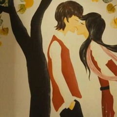 Nothing really matter - Mr Probz (cover my Akhara) test