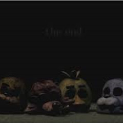 FNAF3 Good Ending Song