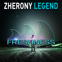 Zherony - Legend (Original Mix)