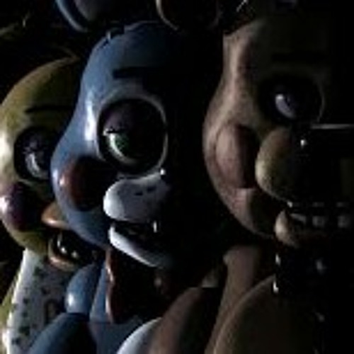 Freddy's Music Box
