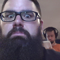 #Riffsandbeards2 - Nate Wright