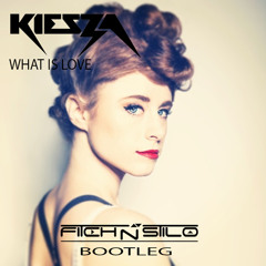 What is Love (Fitch N Stilo Bootleg)Radio Edit