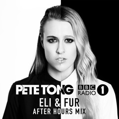 BBC R1 After Hours Mix - Feb 27, 2015