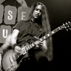 Fix Me by 10 Years Cover