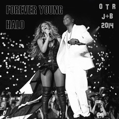 Beyoncé & Jay-Z #OTR Forever Young/Halo