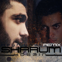 Haghighat - Hosein(SHARUM Remix)