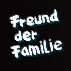 Freund Der Familie RTS.FM Berlin 26.03.15