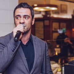 She (Charles Aznavour song)(studio live) by Sam Darris