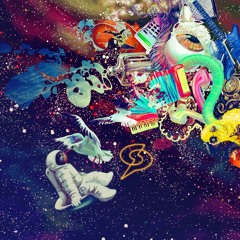 Milky Way - Chameleon Project