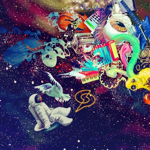 Milky Way - Chameleon Project