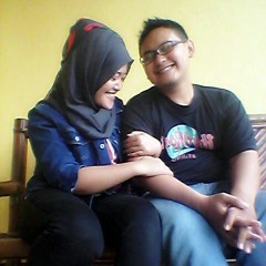 Saat aku lanjut usia (dinyanyiin Mas Tama sebelum tidur)