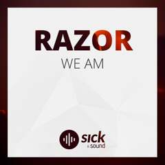 We AM - Razor (Free Download)