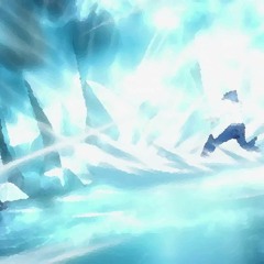 Through The Ice Barrier