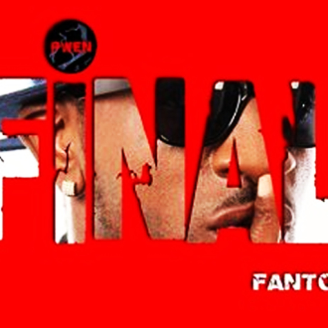 Fantom Rap Stream Clerveaux James | Listen to fantom ft Mc BoB rap mwen playlist ...