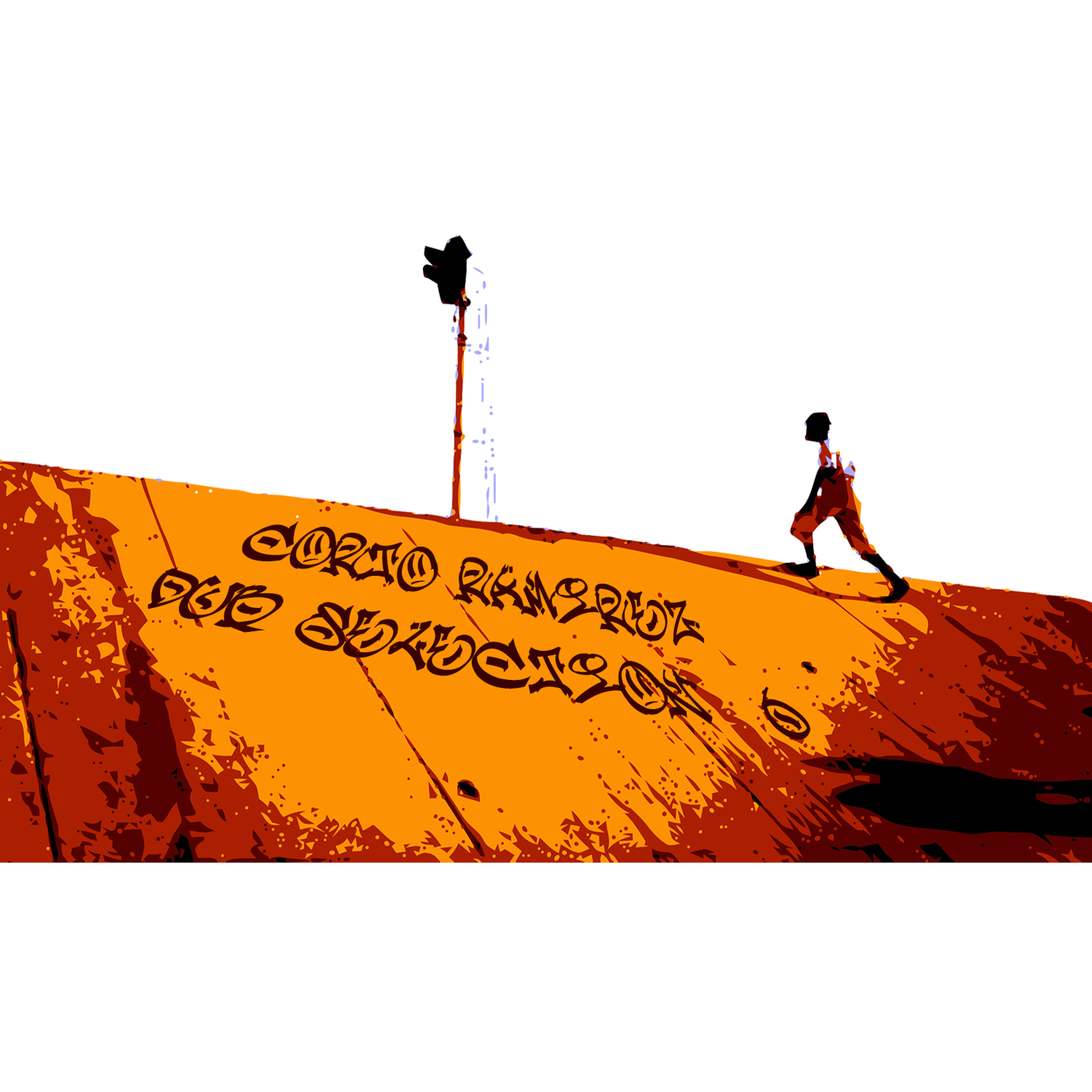 Corto Ramirez Podcasts