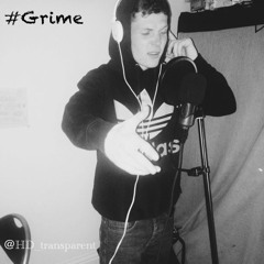 #Grime