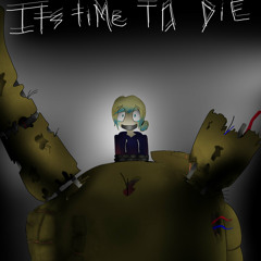 DAGames-FNAF 3 (It's Time To Die)