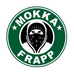 Mokka Frapp-Loaded Rifle